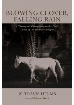 Blowing Clover, Falling Rain