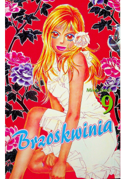 Brzoskwinia tom 9