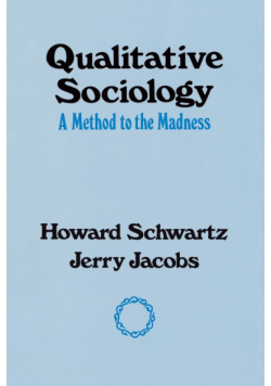 Qualitative Sociology