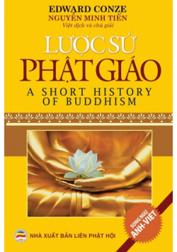 Lược sử Phật giáo (song ngữ Anh-Việt)