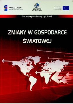 Zmiany w gospodarce światowej