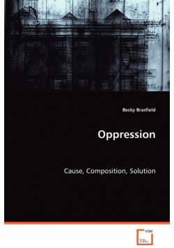 Oppression
