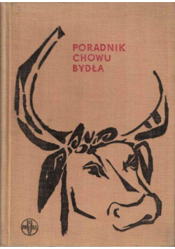 Poradnik Chowu Bydła