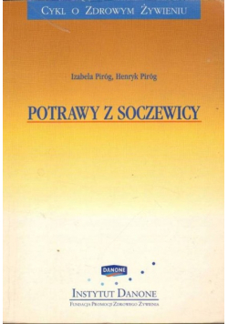 Piróg potrawy z soczewicy