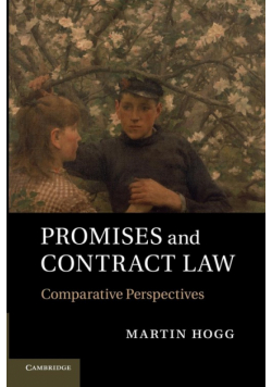 Promises and Contract Law