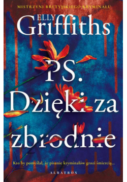 P.S. Dzięki za zbrodnie
