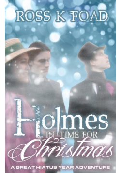 Holmes in Time for Christmas