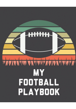 My Football Playbook