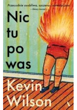 Nic tu po was