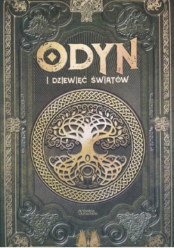 Odyn i dziewięć światów