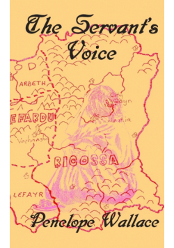 The Servant's Voice