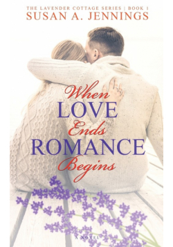 When Love Ends Romance Begins