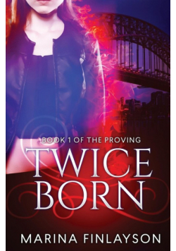 Twiceborn