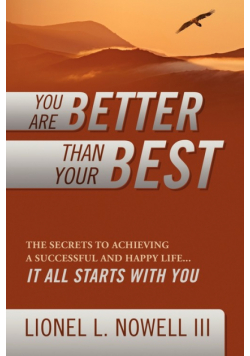 You Are Better Than Your Best