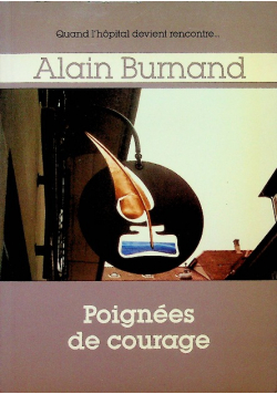 Poignees de courage