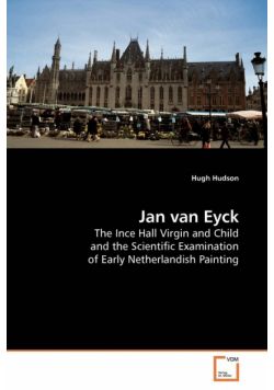 Jan van Eyck