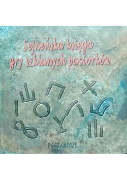 Sejneńska księga gry szklanych paciorków
