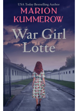 War Girl Lotte