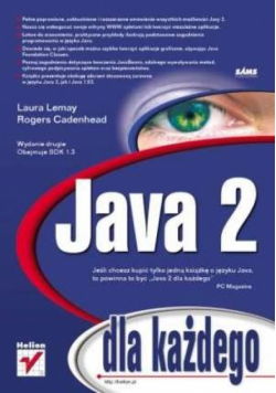 Java 2 dla każdego