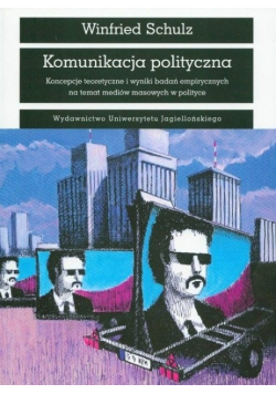 Komunikacja polityczna