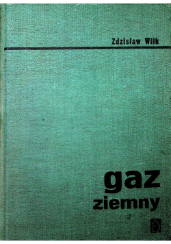 Gaz ziemny