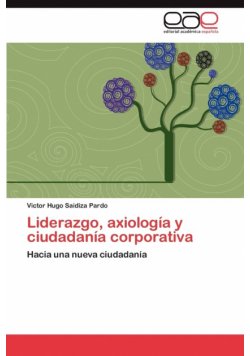 Liderazgo, Axiologia y Ciudadania Corporativa