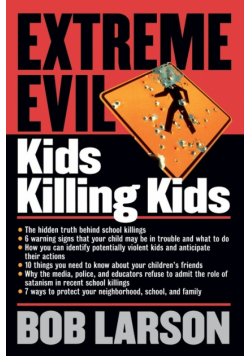 Extreme Evil