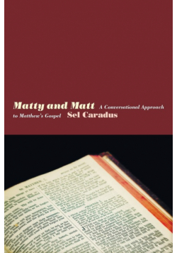 Matty and Matt