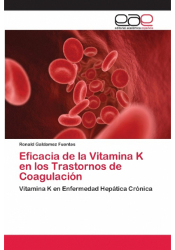 Eficacia de la Vitamina K en los Trastornos de Coagulación