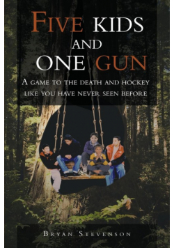 Five Kids and One Gun