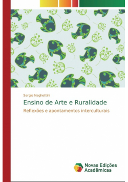 Ensino de Arte e Ruralidade