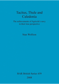 Tacitus, Thule and Caledonia