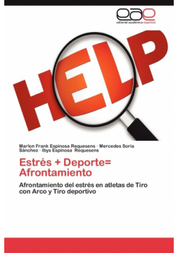 Estres + DePorte= Afrontamiento