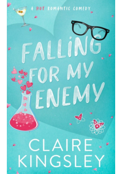 Falling for My Enemy