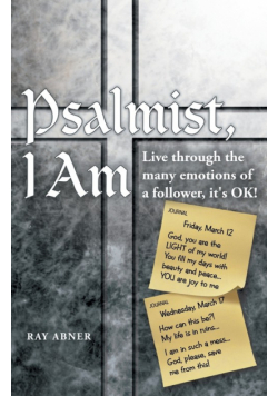 Psalmist, I Am