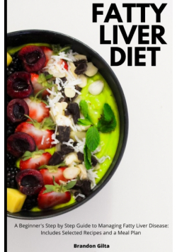 Fatty Liver Diet