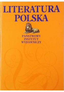 Literatura Polska