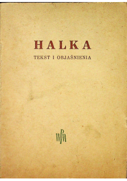 Halka