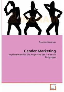 Gender Marketing
