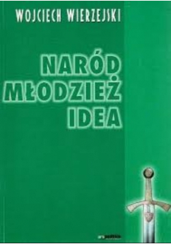 Naród młodzież idea