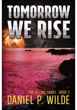 Tomorrow We Rise