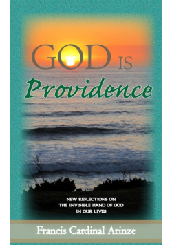 God is Providence