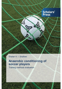 Anaerobic conditioning of soccer players