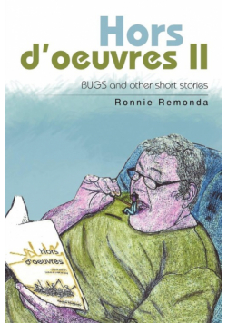 Hors D'Oeuvres II
