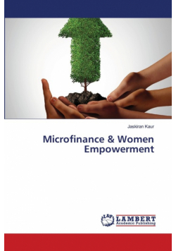 Microfinance & Women Empowerment