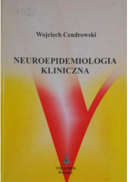 Neuroepidemiologia kliniczna