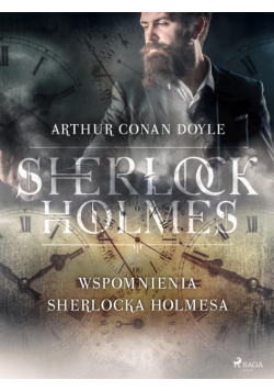 Wspomnienia Sherlocka Holmesa