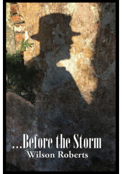 ...Before the Storm