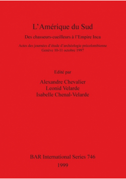 L'Amérique du Sud