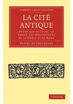 La Cite Antique